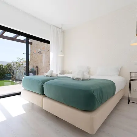 Villa Hobie Cat *