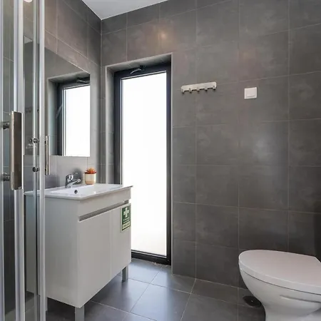 Βίλα Hobie Cat *