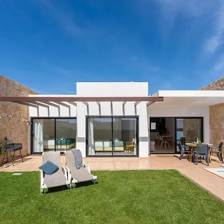 Villa Hobie Cat