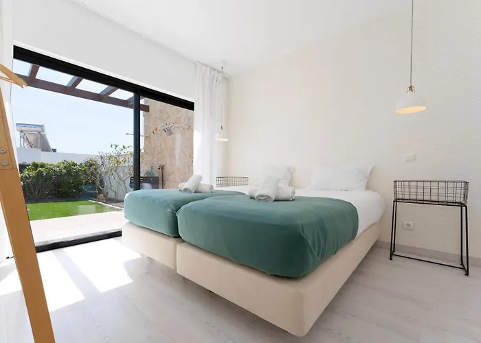 Villa Hobie Cat *