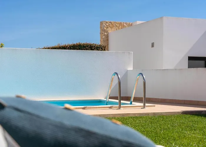 Villa Hobie Cat *