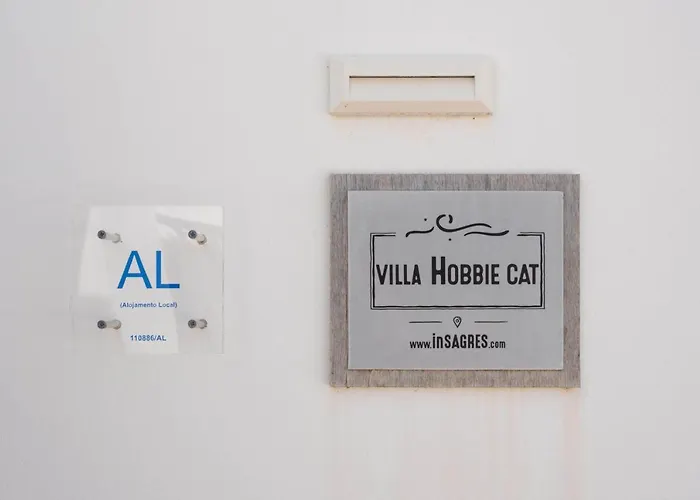 Villa Hobie Cat